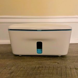OXO Diaper Wipe Container